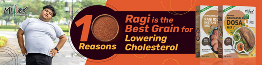 Best Grain for Cholesterol