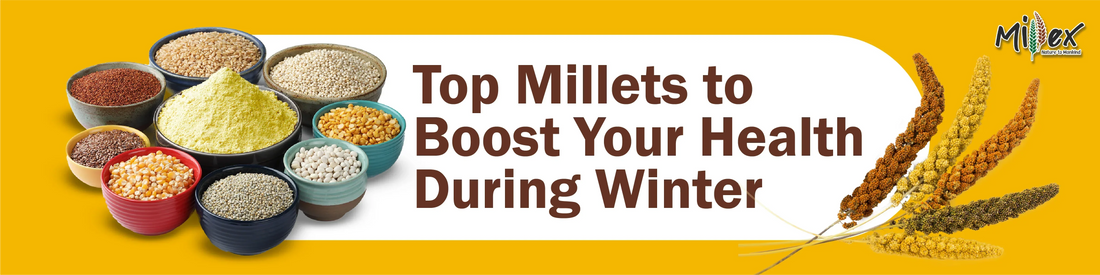 best millets for winter