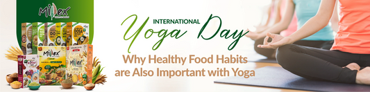 International Day of Yoga