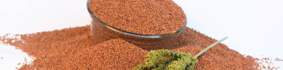 How to Cook Ragi Dosa