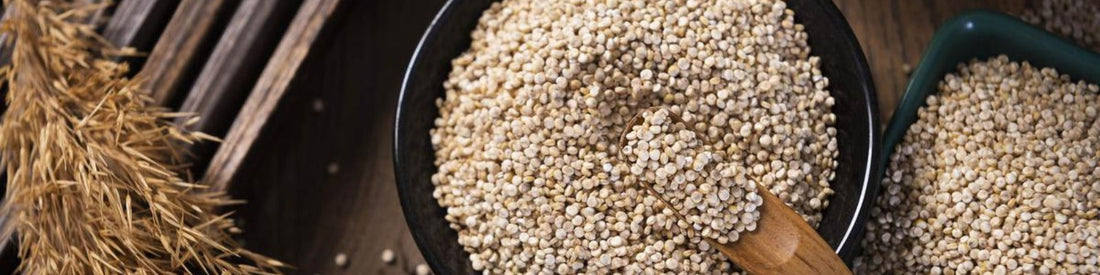 Benefits of Millets for Weight Loss