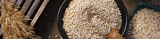 Benefits of Millets for Weight Loss