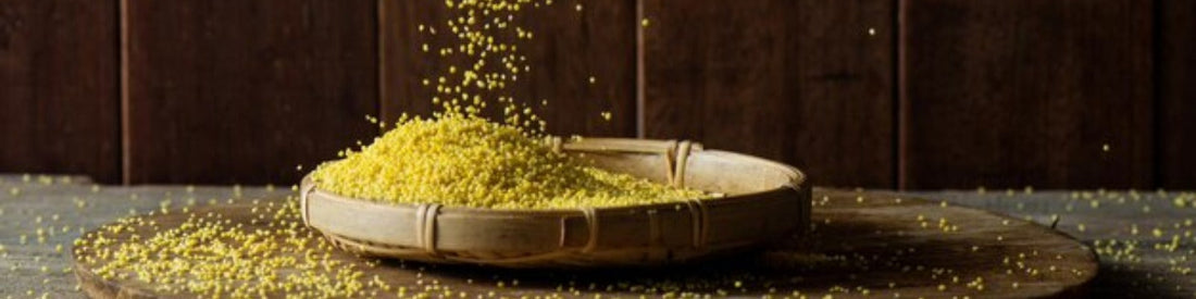 Health Benefits of Foxtail Millet for Diabetics