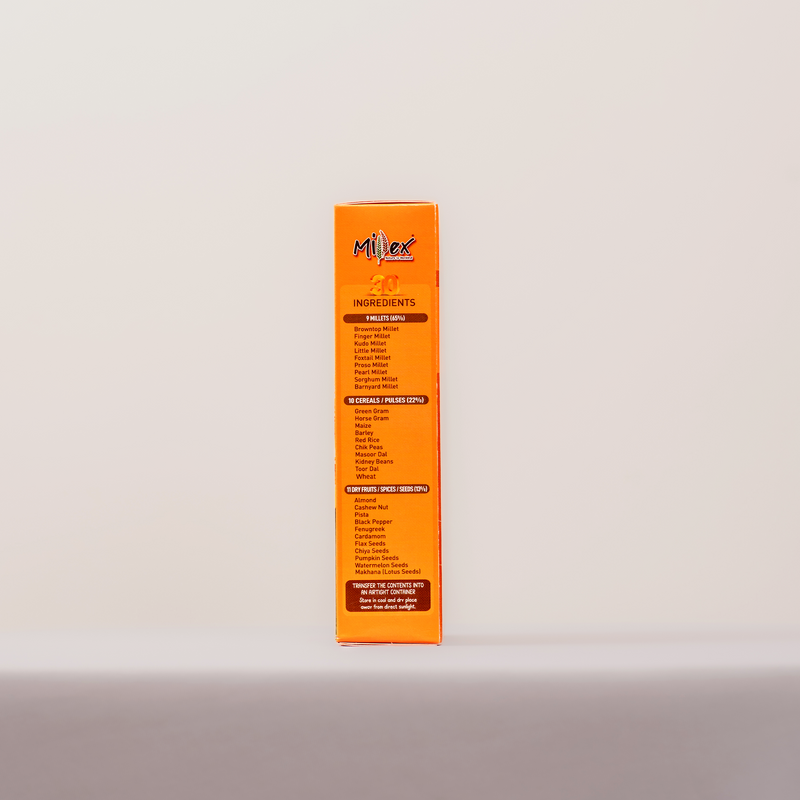 Millex Healthy Millet Mix (800g)
