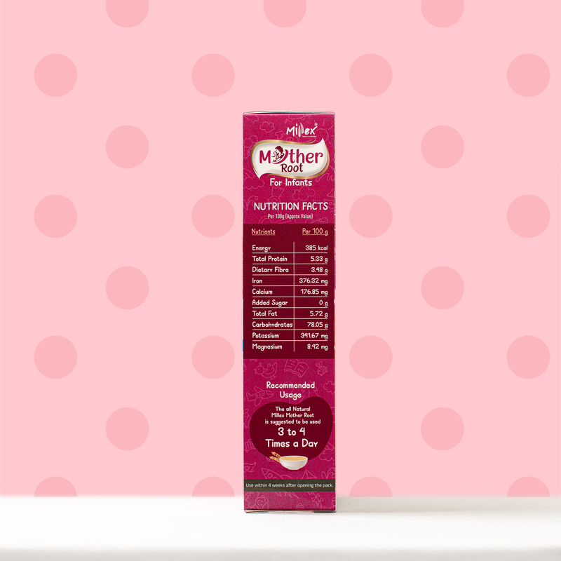 Millex Mother Root (400g)