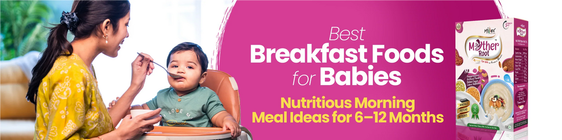 Best  baby Foods 