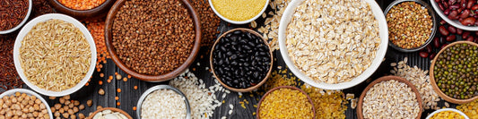 Different Types of Millets and Their Health Benefits