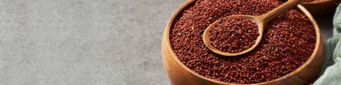 ragi for weight loss