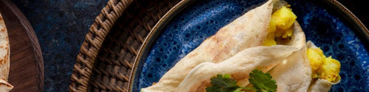 Instant Millet Dosa for Weight Management