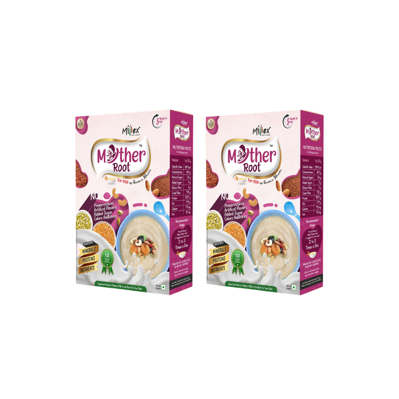 Millex Mother Root (400g)