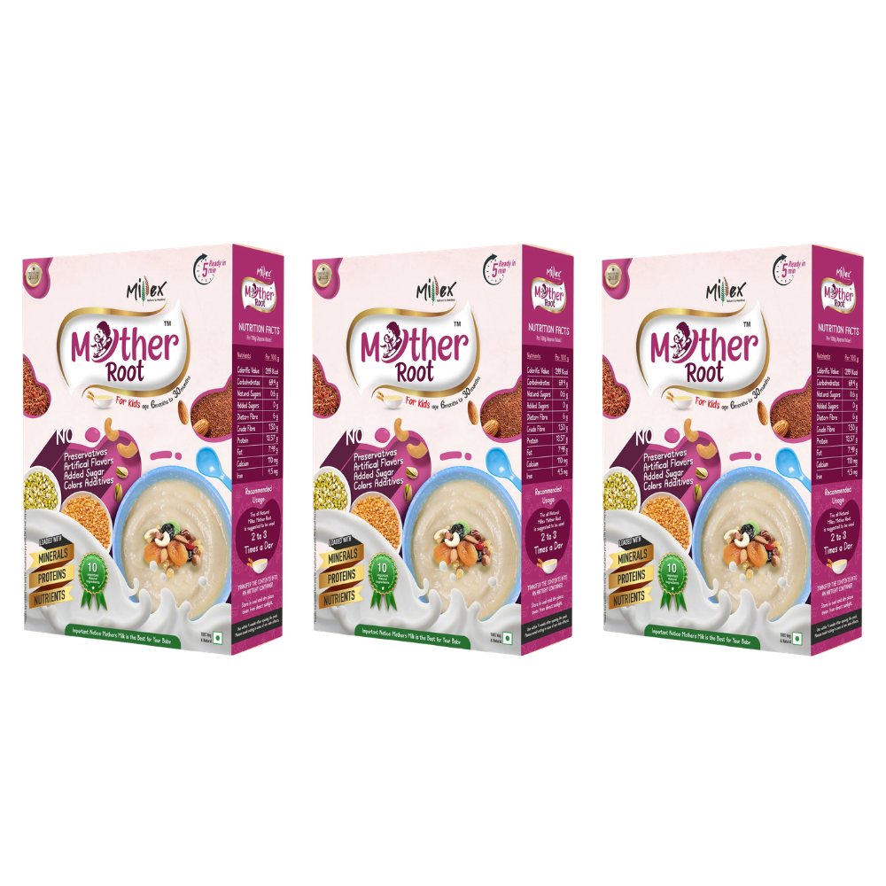 Millex Mother Root (400g)