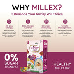 Millex Mother Root (400g) thumbnail