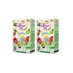 MotherRoot | Fruits & Nuts (Each 400 G) - Value Packs thumbnail