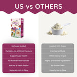 Millex Mother Root (400g) thumbnail