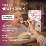 Millex Mother Root (400g) thumbnail