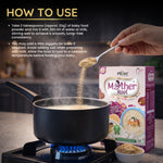 Millex Mother Root (400g) thumbnail