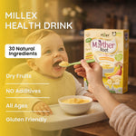 MotherRoot | Banana & Sprouts (Each 400 G) - Value Packs thumbnail