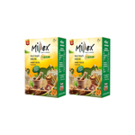 Millex Millet Health Drink Mix with churnam (800g) thumbnail