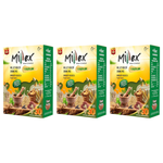 Millex Millet Health Drink Mix with churnam (800g) thumbnail