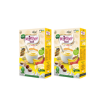 MotherRoot | Banana & Sprouts (Each 400 G) - Value Packs thumbnail