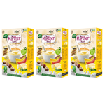 MotherRoot | Banana & Sprouts (Each 400 G) - Value Packs thumbnail