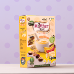 MotherRoot | Banana & Sprouts (Each 400 G) - Value Packs thumbnail