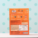 Healthy Duo – Health Mix with Churnam + Healthy Millet Mix thumbnail