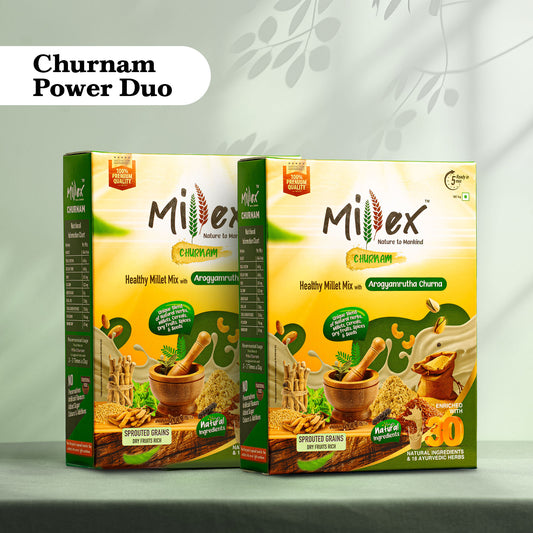Churnam Power Duo