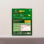 Millex Millet Health Drink Mix with churnam (800g) thumbnail