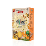 Millex Healthy Millet Mix Without Churnam - Pack of 1 (1kg) thumbnail