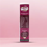 Mother Root Nutritional Facts Displayed on the Left Side thumbnail