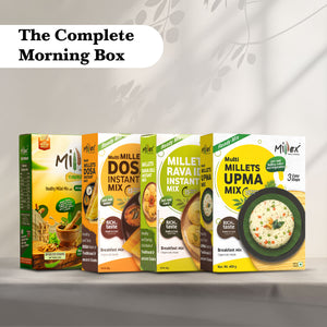 The Complete Morning Box