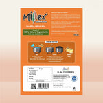 Millex Healthy Millet Mix Without Churnam (800g) thumbnail