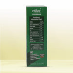 millex churnam nutritional chart thumbnail