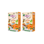 MotherRoot | Carrot & Almond (Each 400 G) - Value Packs thumbnail