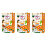 MotherRoot | Carrot & Almond (Each 400 G) - Value Packs thumbnail